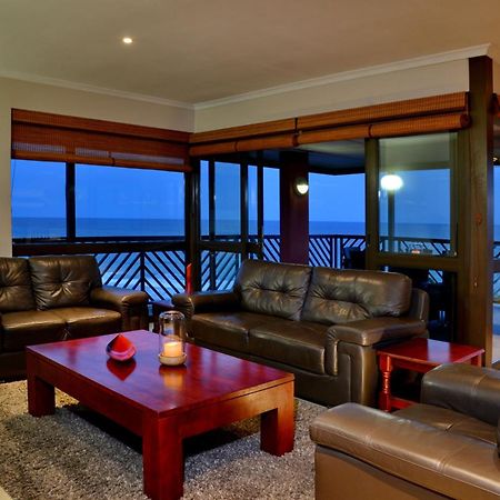 Anew Hotel Ocean Reef Zinkwazi Eksteriør bilde
