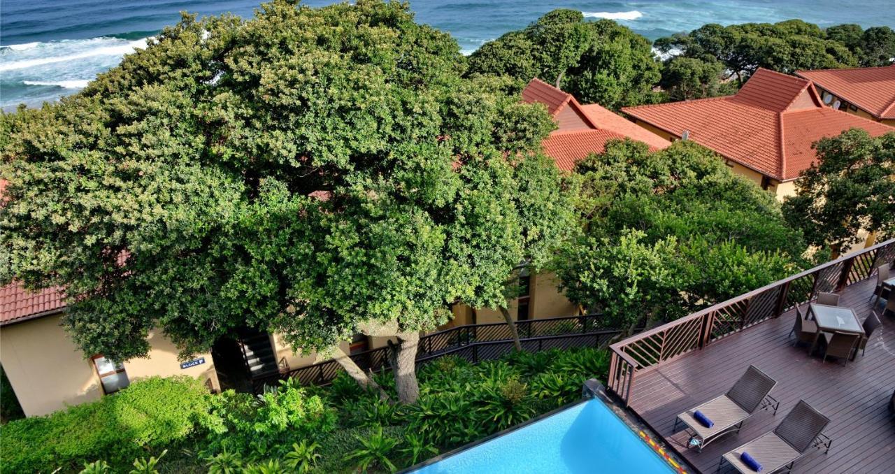Anew Hotel Ocean Reef Zinkwazi Eksteriør bilde