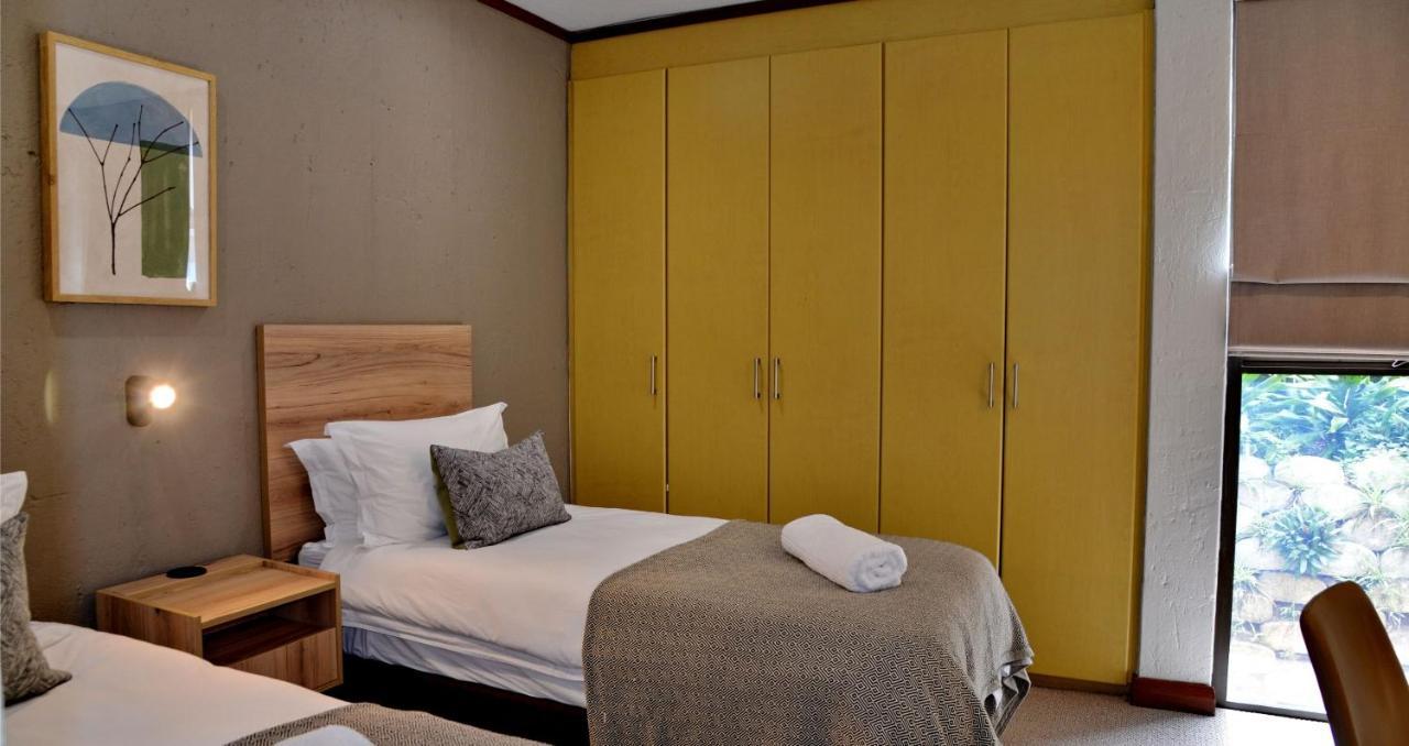 Anew Hotel Ocean Reef Zinkwazi Eksteriør bilde