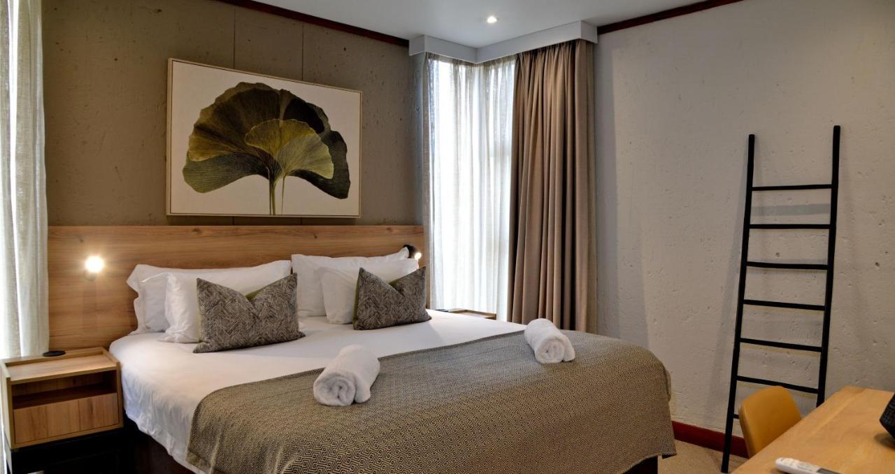 Anew Hotel Ocean Reef Zinkwazi Eksteriør bilde
