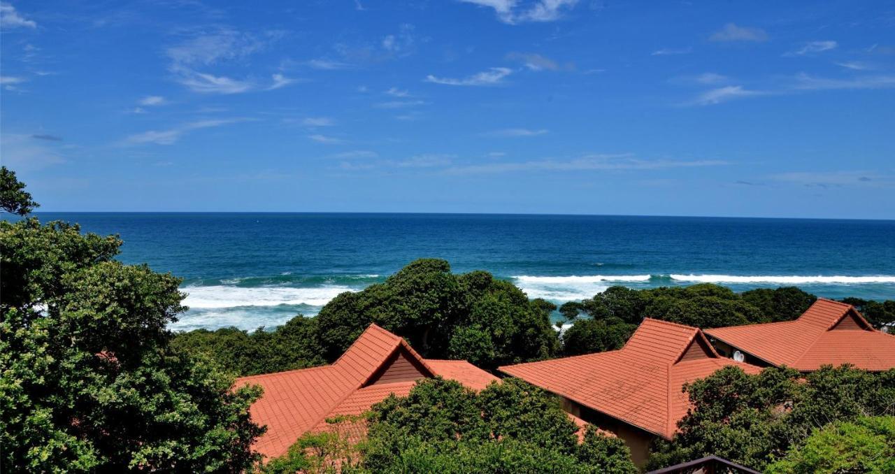 Anew Hotel Ocean Reef Zinkwazi Eksteriør bilde