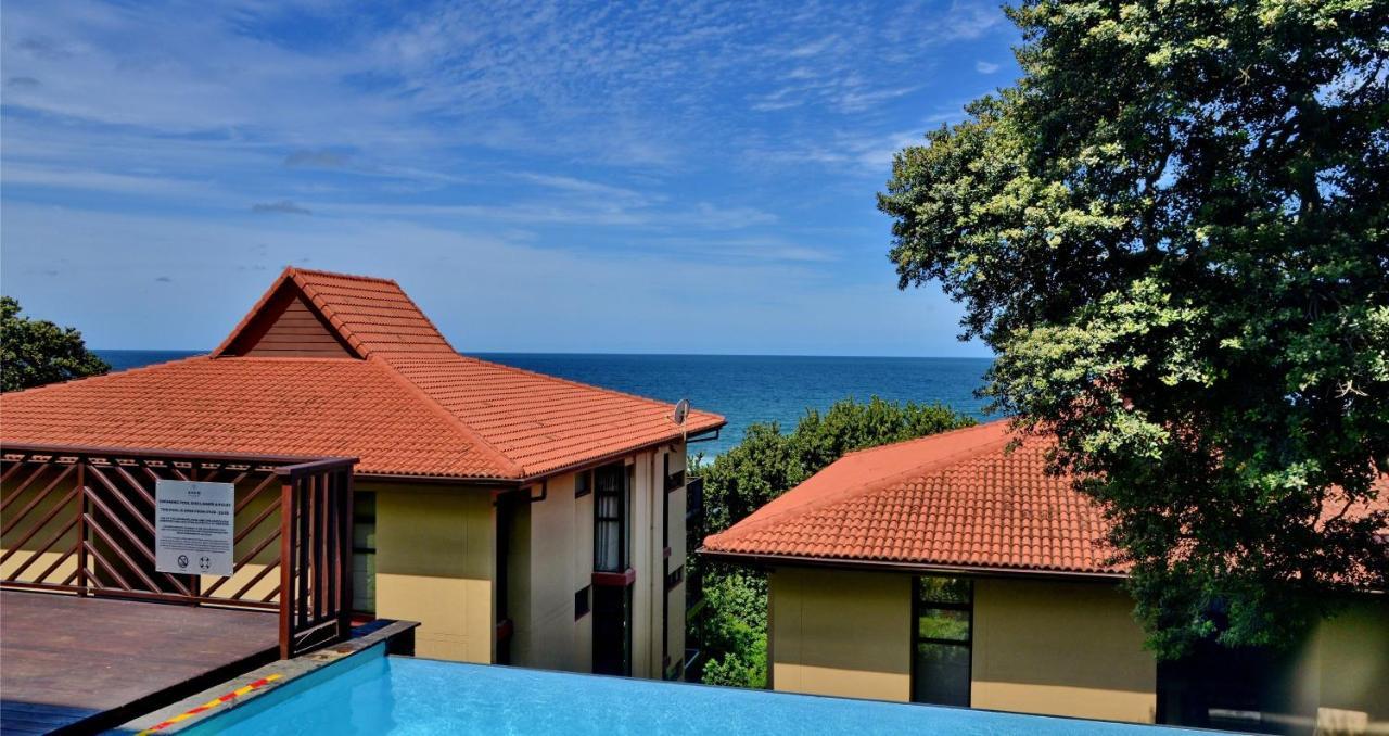 Anew Hotel Ocean Reef Zinkwazi Eksteriør bilde