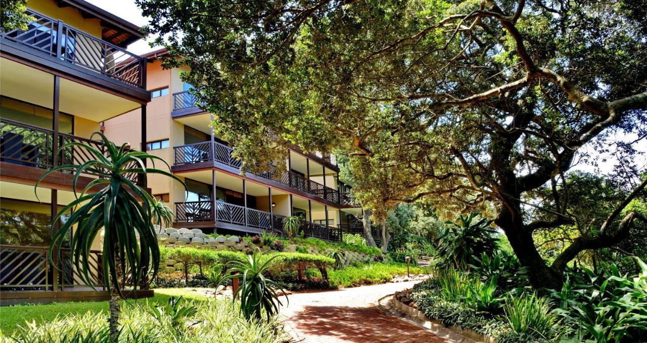 Anew Hotel Ocean Reef Zinkwazi Eksteriør bilde