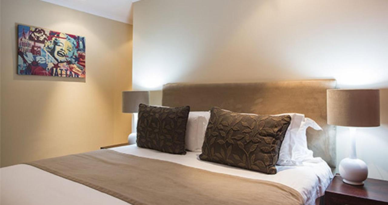 Anew Hotel Ocean Reef Zinkwazi Eksteriør bilde