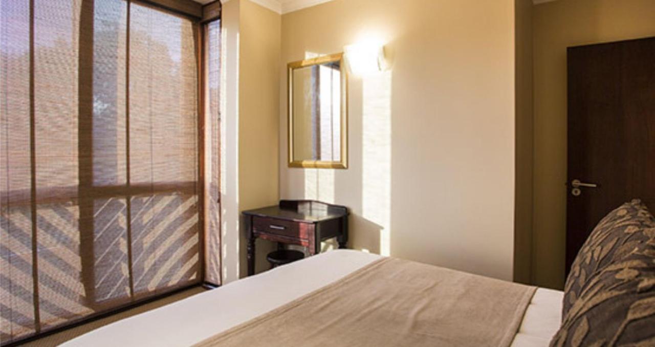 Anew Hotel Ocean Reef Zinkwazi Eksteriør bilde