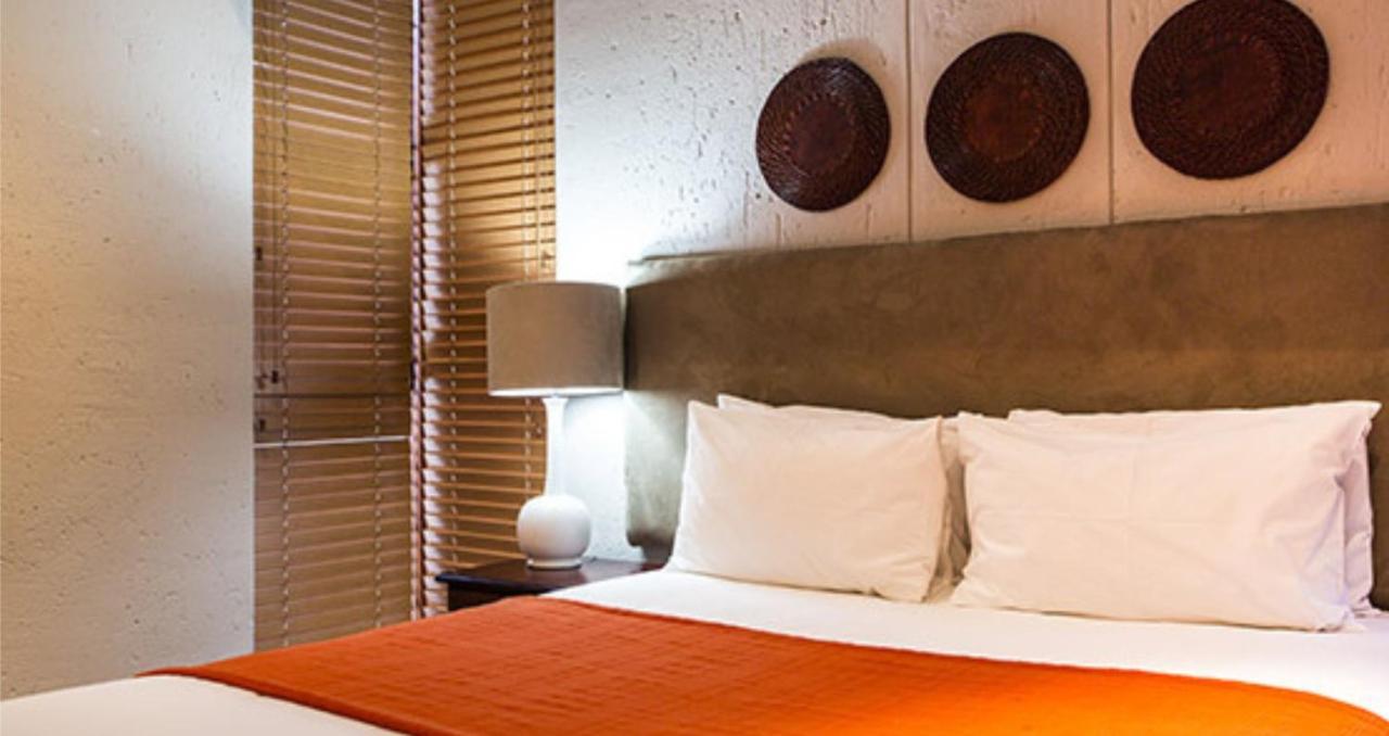 Anew Hotel Ocean Reef Zinkwazi Eksteriør bilde