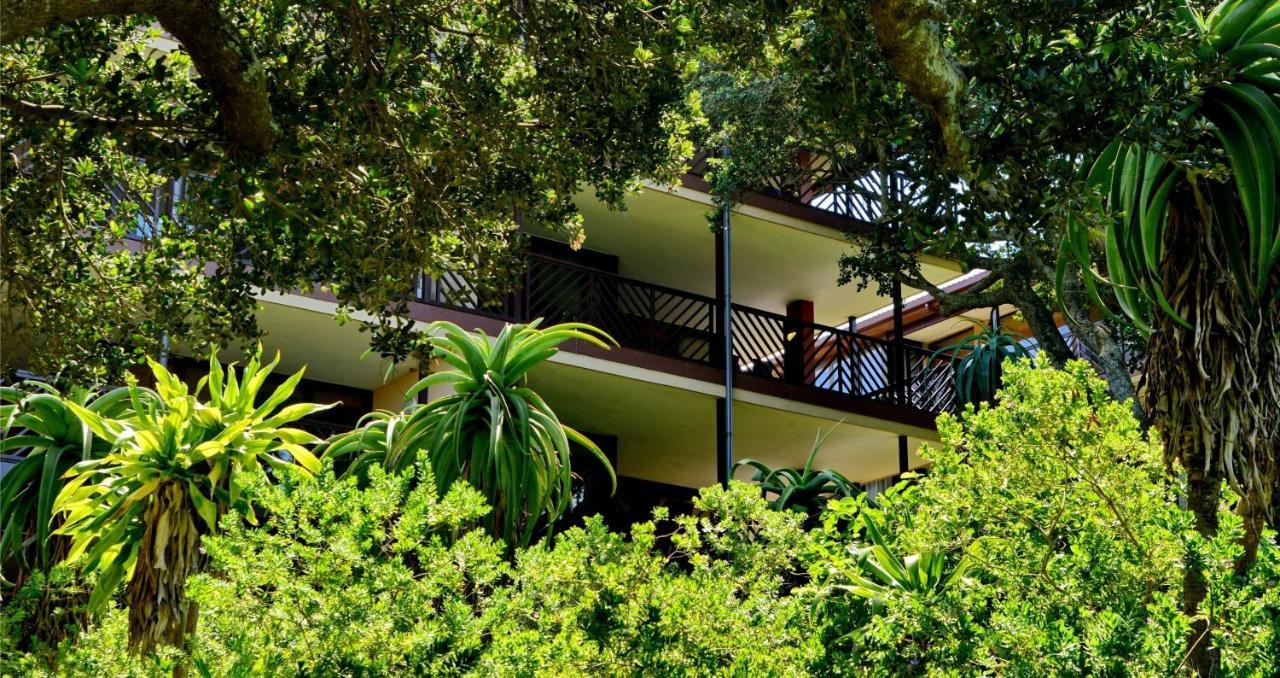 Anew Hotel Ocean Reef Zinkwazi Eksteriør bilde