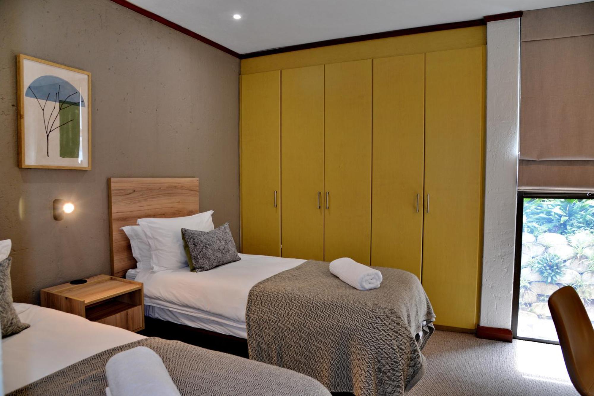 Anew Hotel Ocean Reef Zinkwazi Eksteriør bilde