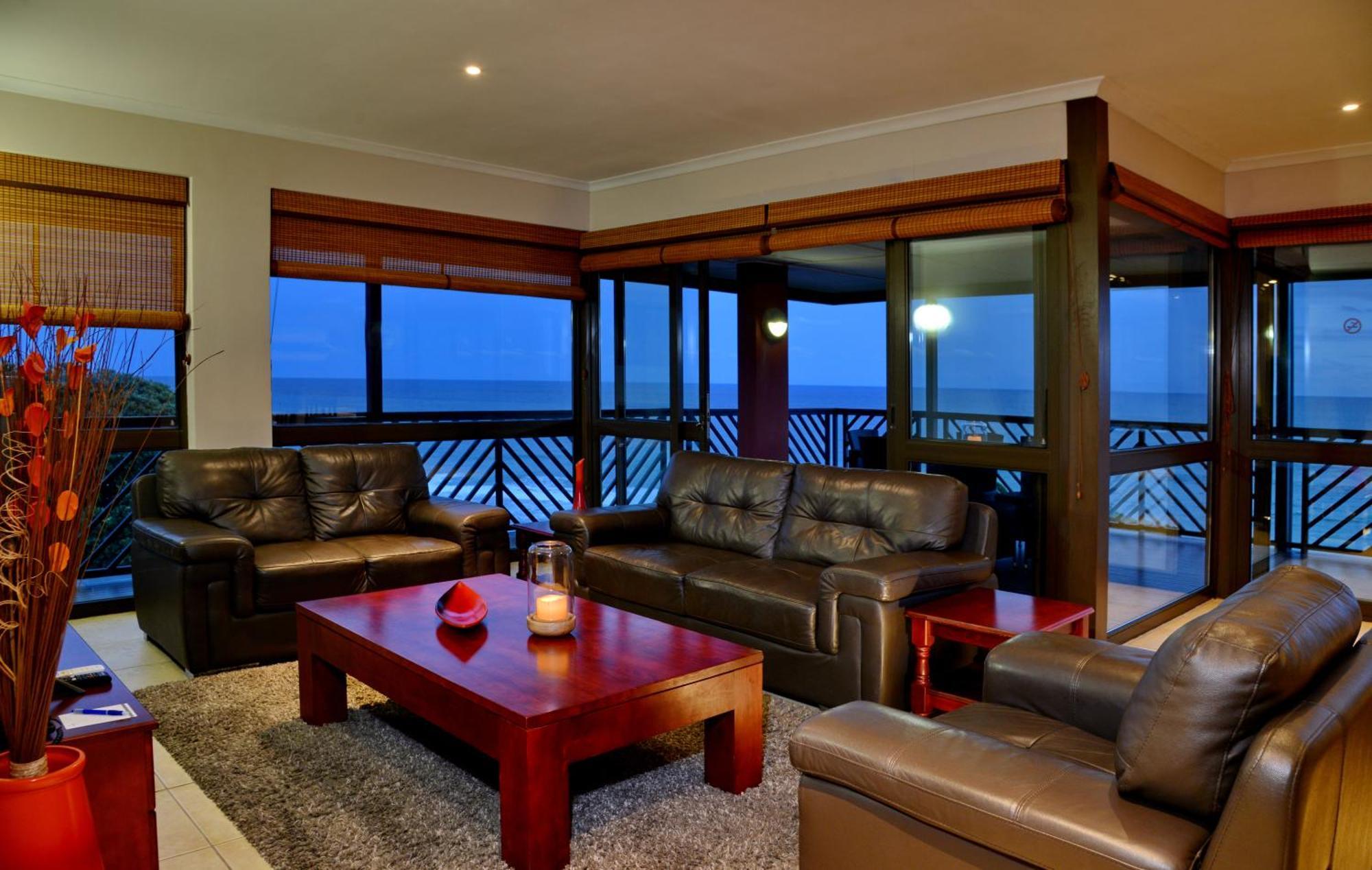 Anew Hotel Ocean Reef Zinkwazi Eksteriør bilde
