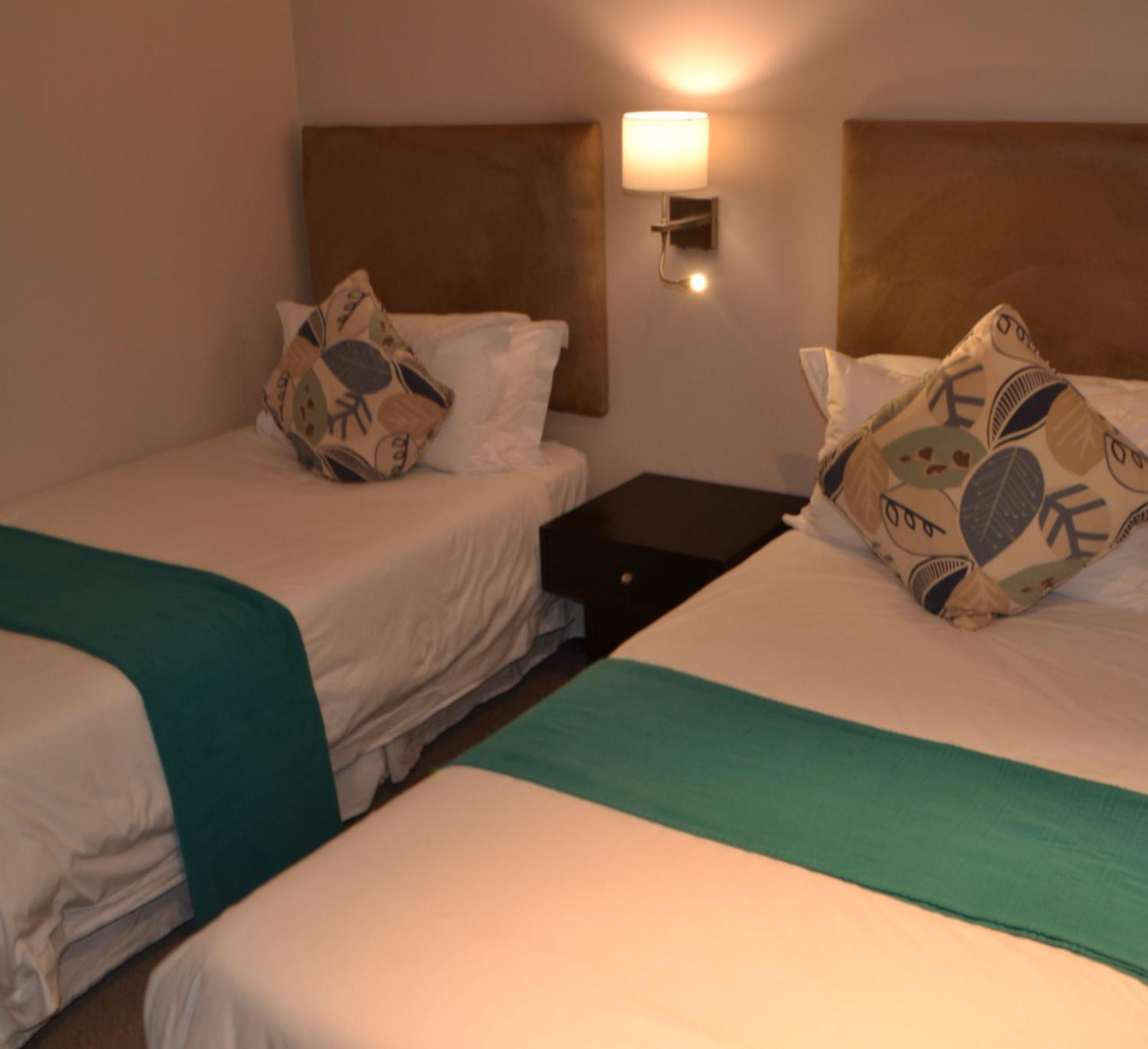Anew Hotel Ocean Reef Zinkwazi Eksteriør bilde