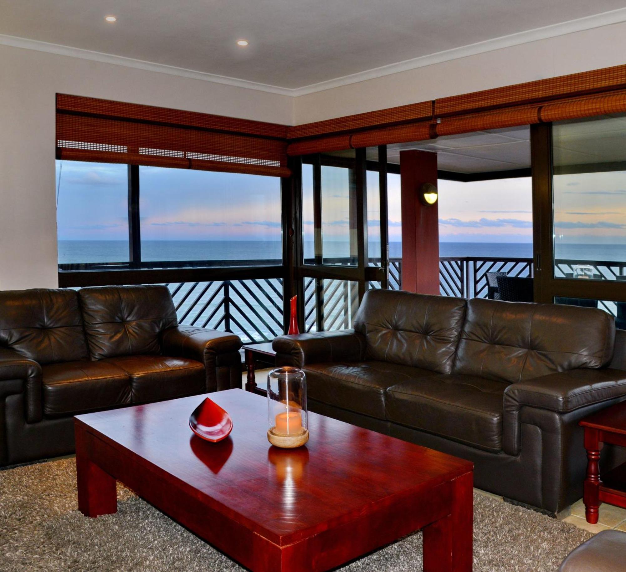 Anew Hotel Ocean Reef Zinkwazi Eksteriør bilde