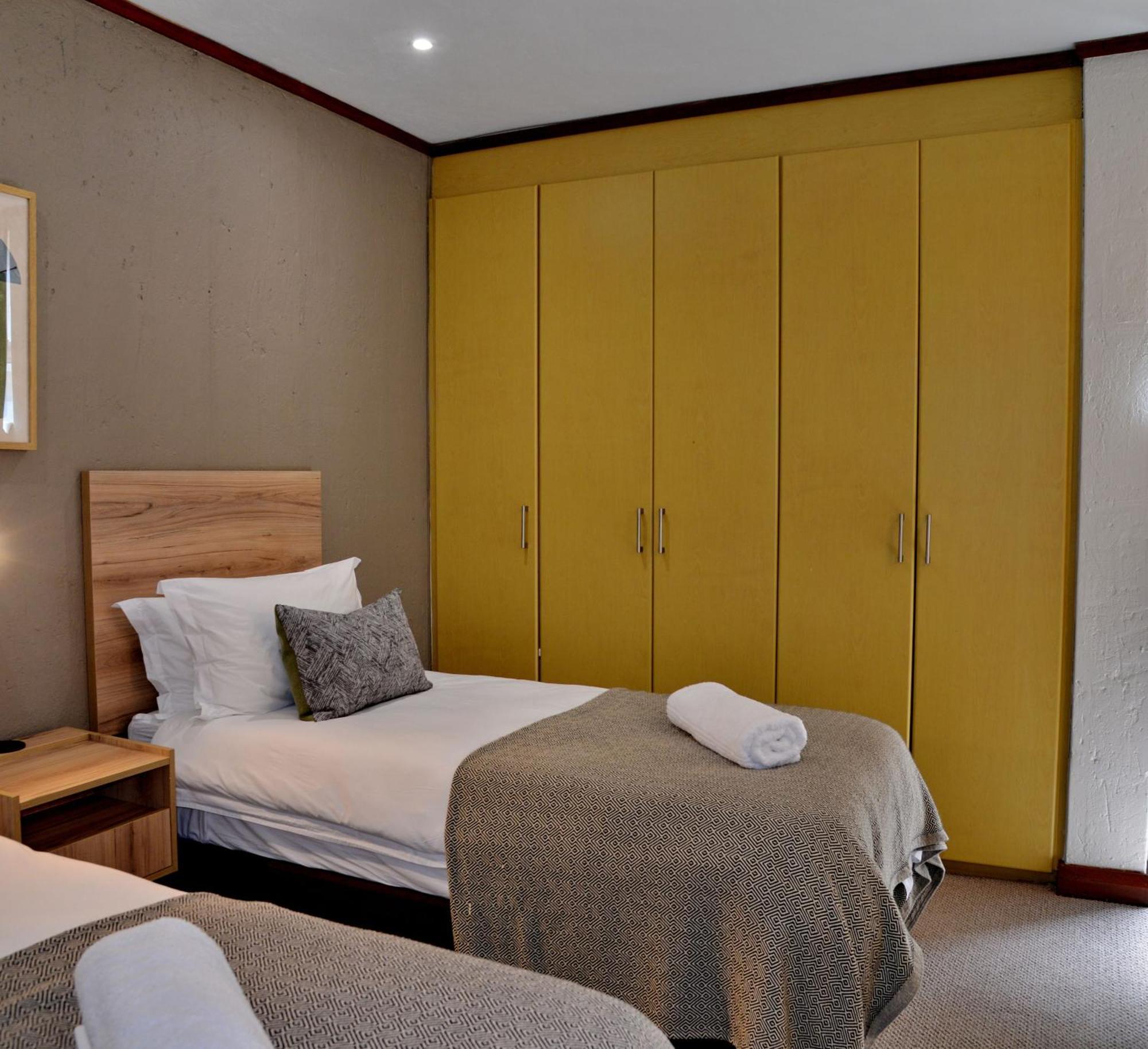 Anew Hotel Ocean Reef Zinkwazi Eksteriør bilde