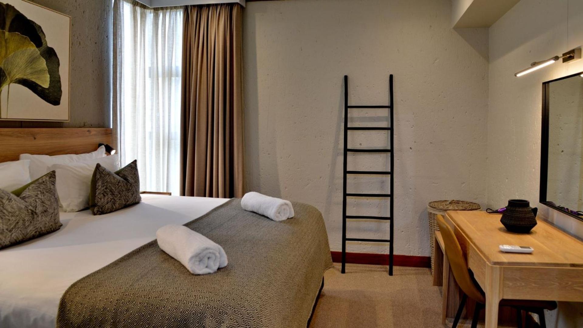Anew Hotel Ocean Reef Zinkwazi Eksteriør bilde