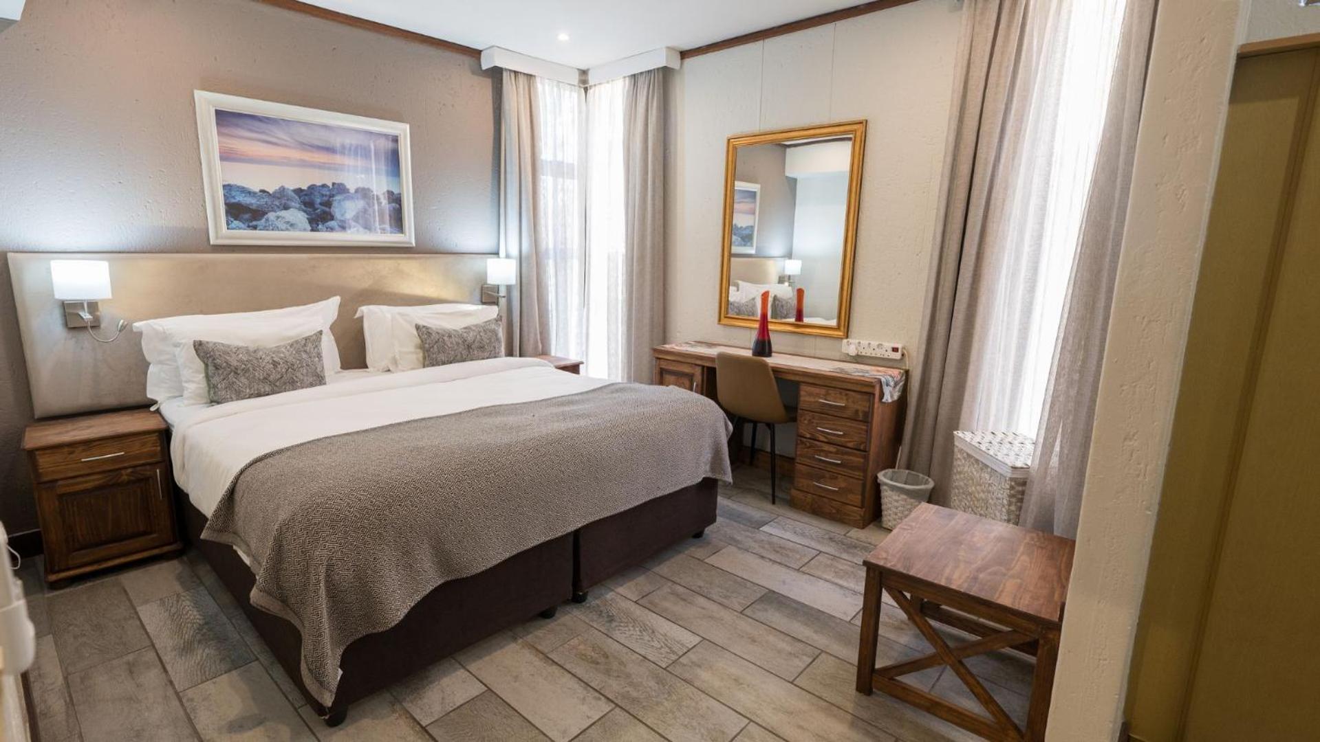 Anew Hotel Ocean Reef Zinkwazi Eksteriør bilde