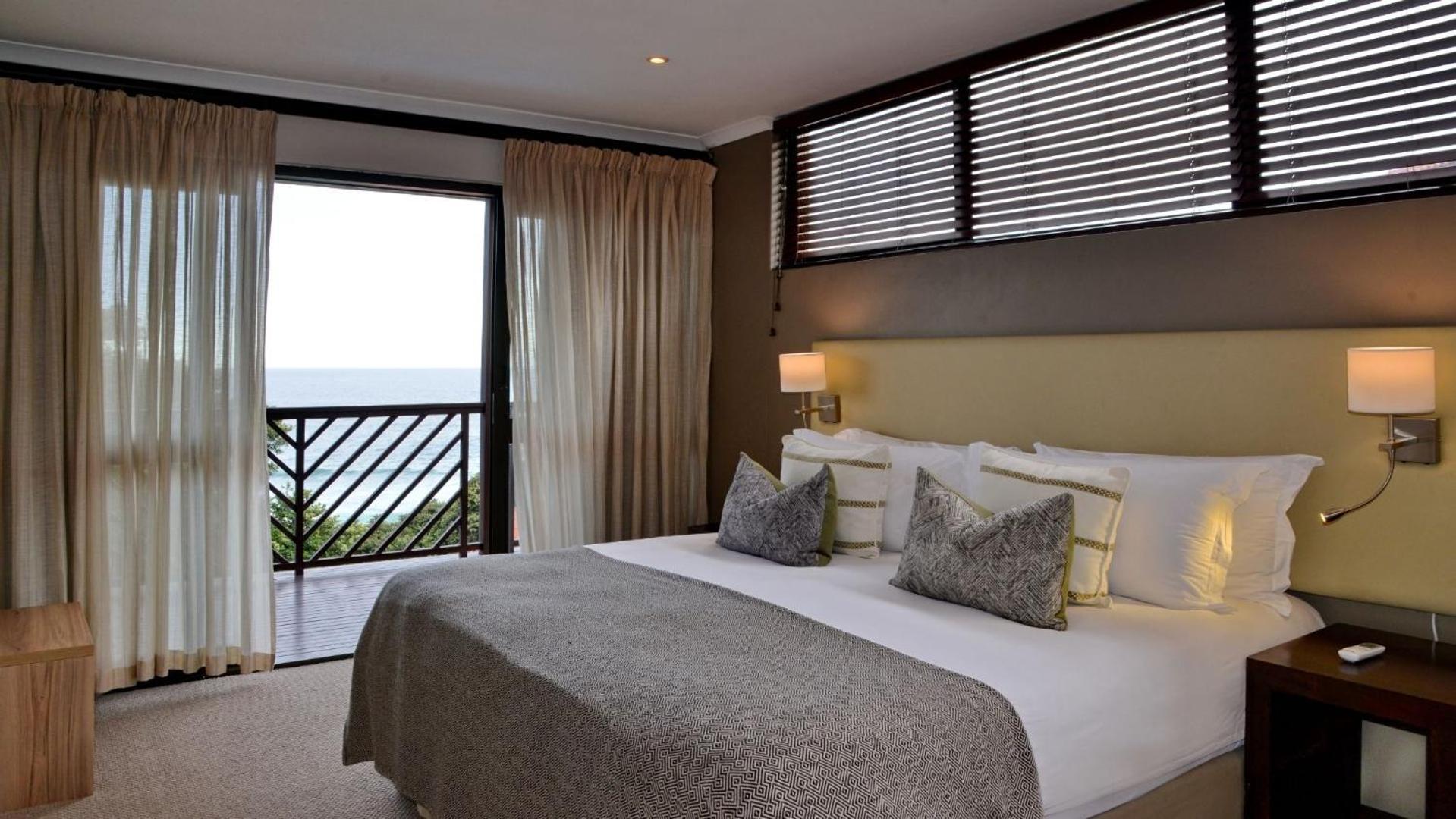 Anew Hotel Ocean Reef Zinkwazi Eksteriør bilde