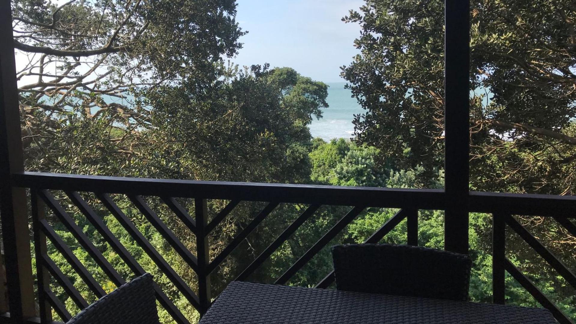 Anew Hotel Ocean Reef Zinkwazi Eksteriør bilde
