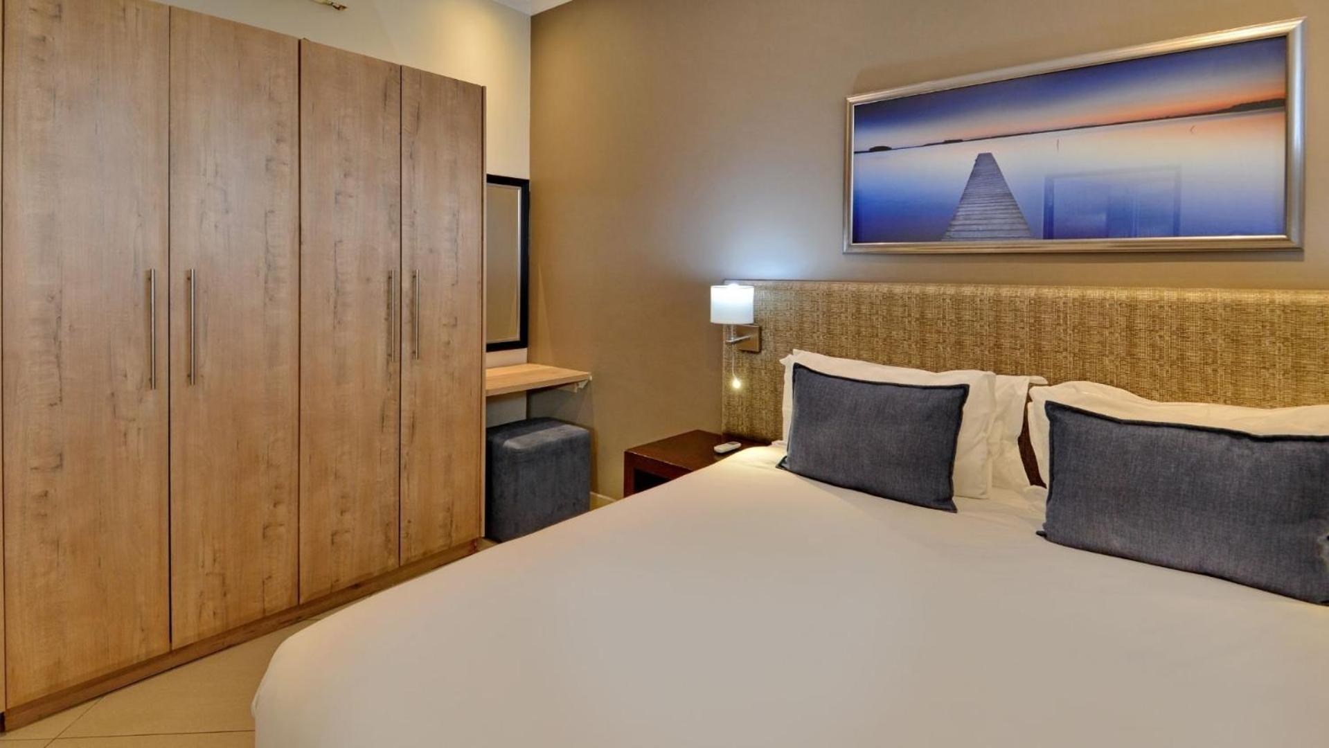 Anew Hotel Ocean Reef Zinkwazi Eksteriør bilde